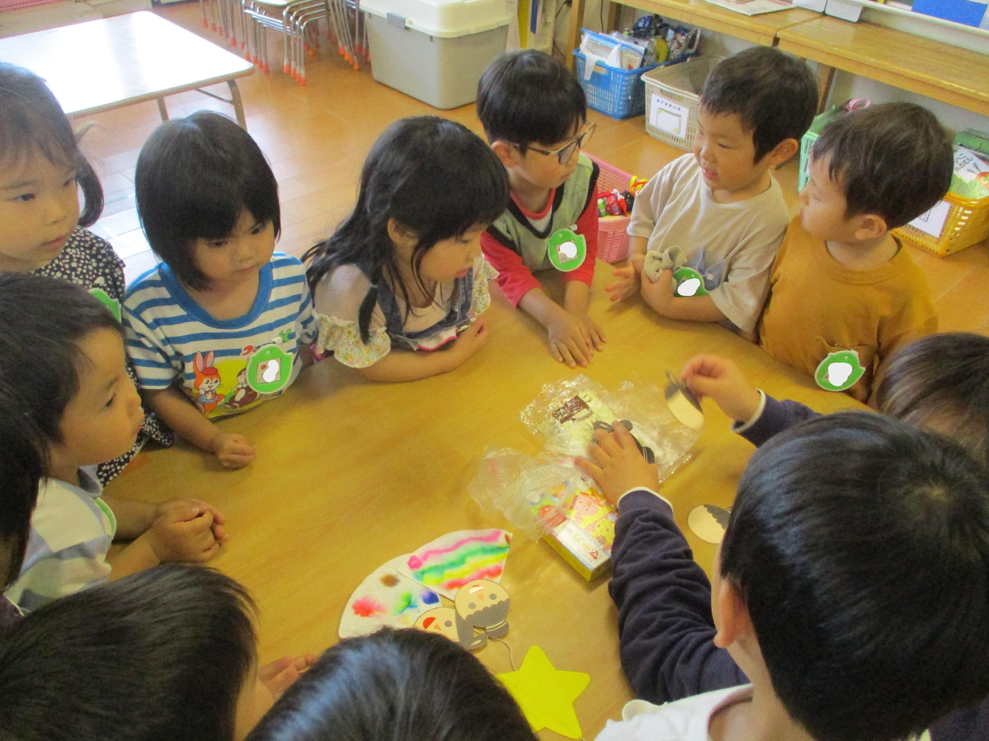 もうすぐ七夕☆