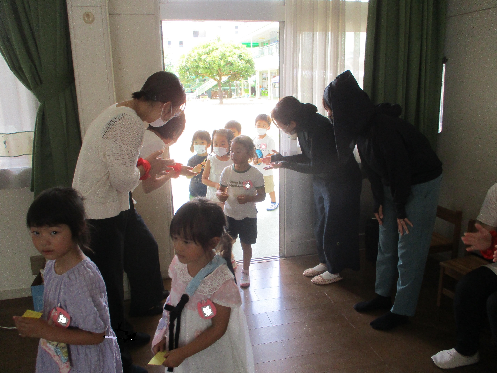 みんなでＦuｎｔｉｍｅ