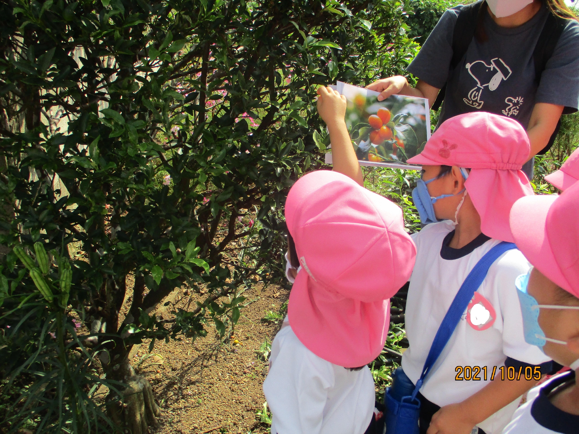 山高野の里へ行ってきました！