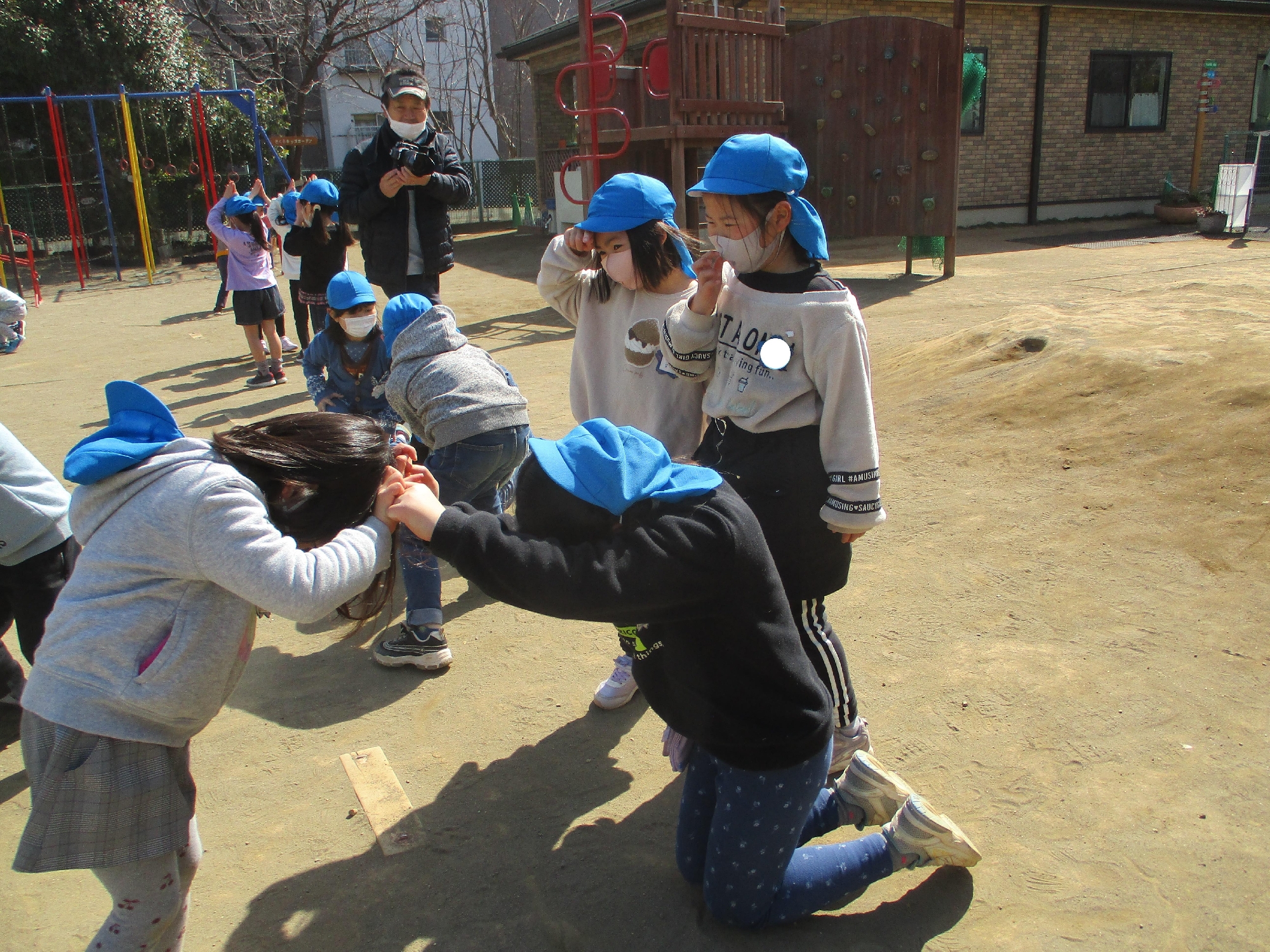 スペシャルデイがありました！