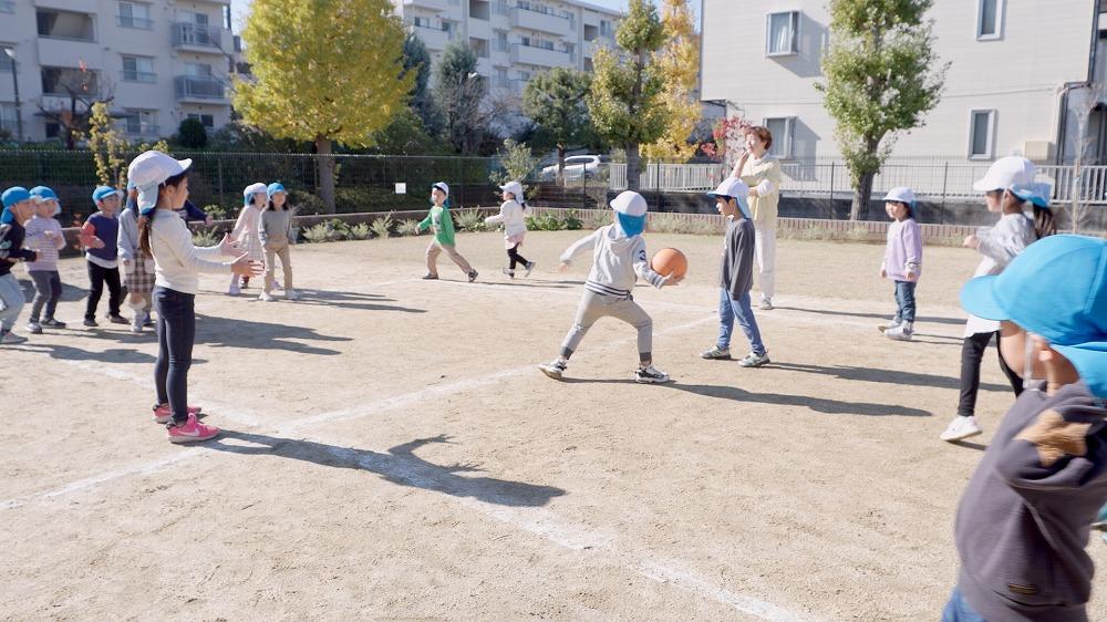 幼稚園について